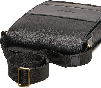 Изображение товара Сумка Igermann 2009 / 24С2009КЧ (черный)