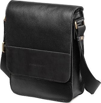 Изображение товара Сумка Igermann 2009 / 24С2009КЧ (черный)