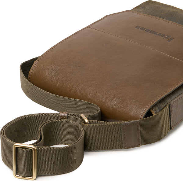 Изображение товара Сумка Igermann 2013 / 24С2013КО3 (оливковый)