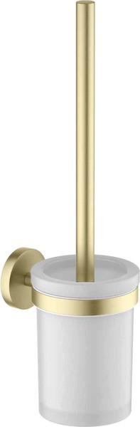 Изображение товара Ершик для унитаза Aquatek Европа AQ4110BG (золото)