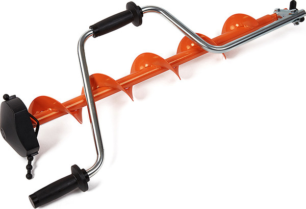 Изображение товара Ледобур Higashi Sfera 110 / 03570