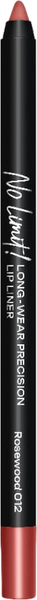 Изображение товара Карандаш для губ Monic Beauty No Limit! Long-Wear Precision тон 12 Rosewood