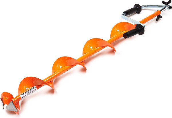 Изображение товара Ледобур Higashi Sfera Long 130 / 03575