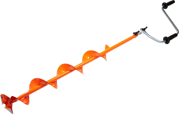 Изображение товара Ледобур Higashi Sfera Long 150 / 03576