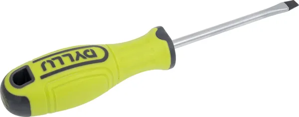 Изображение товара Отвертка DYLLU SL6.5 100мм / DTSD1264