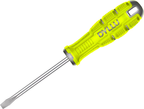 Изображение товара Отвертка DYLLU SL8 200мм / DTSDA288