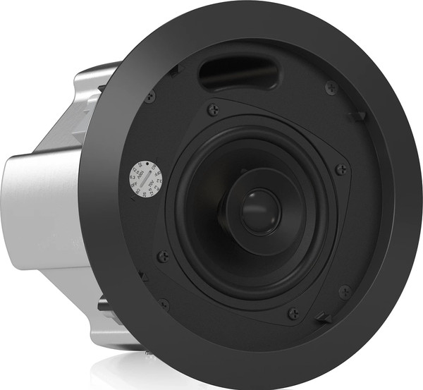 Изображение товара Встраиваемая акустика Tannoy CVS 401-BK