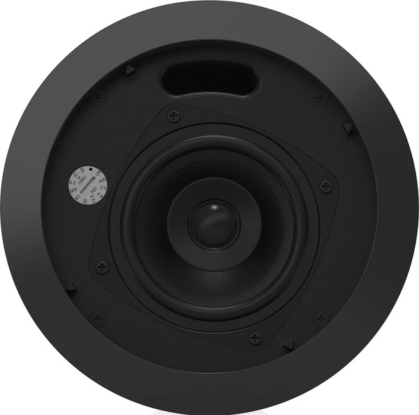 Изображение товара Встраиваемая акустика Tannoy CVS 401-BK