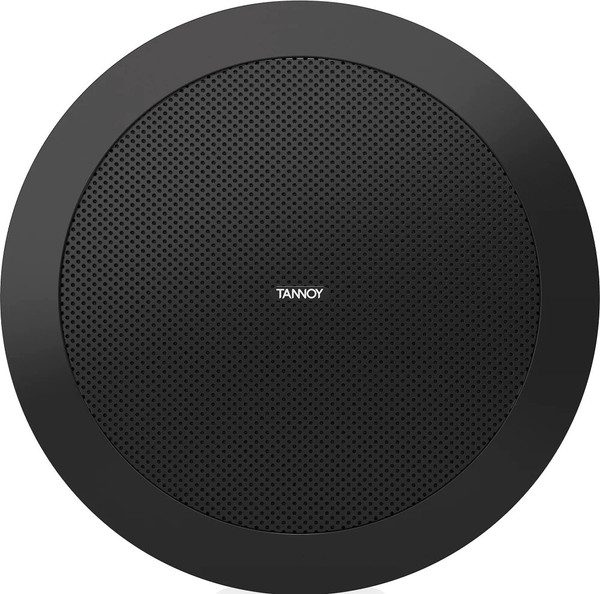Изображение товара Встраиваемая акустика Tannoy CVS 401-BK