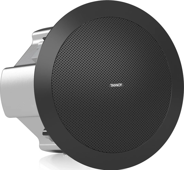 Изображение товара Встраиваемая акустика Tannoy CVS 401-BK