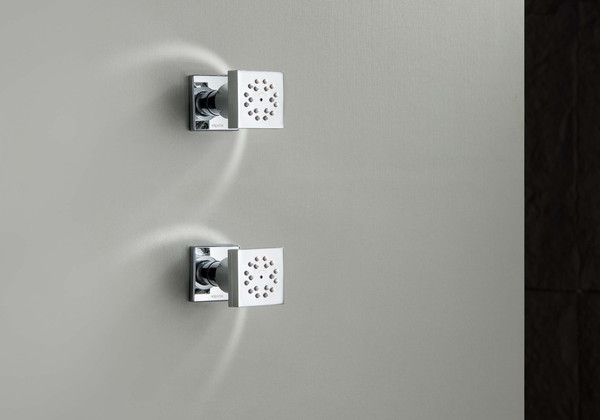 Изображение товара Боковой душ Aquatek AQ2098CR