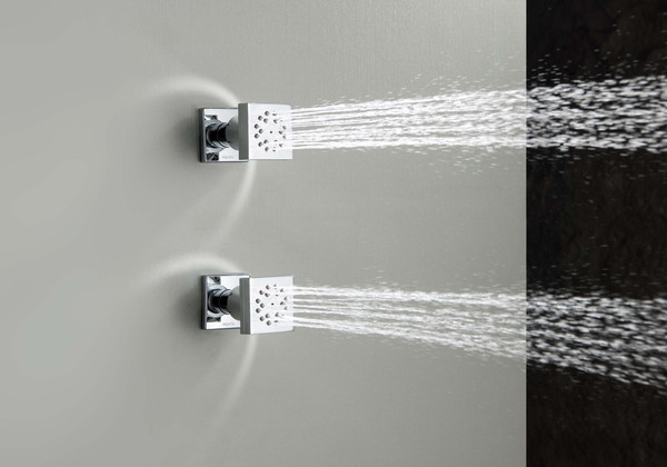 Изображение товара Боковой душ Aquatek AQ2098CR