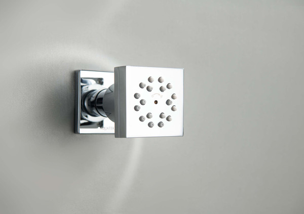 Изображение товара Боковой душ Aquatek AQ2098CR