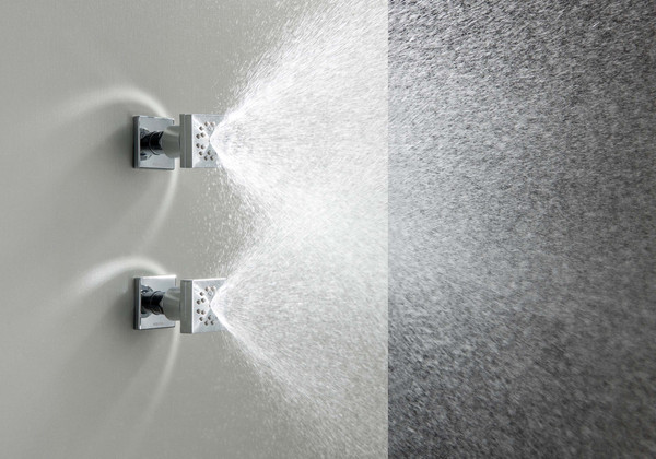 Изображение товара Боковой душ Aquatek AQ2098CR