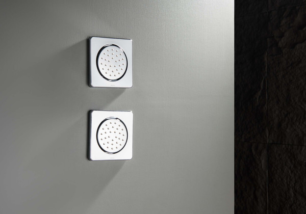 Изображение товара Боковой душ Aquatek AQ2099CR