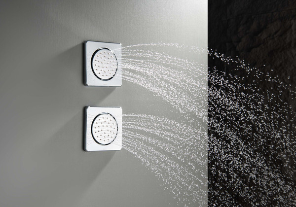 Изображение товара Боковой душ Aquatek AQ2099CR