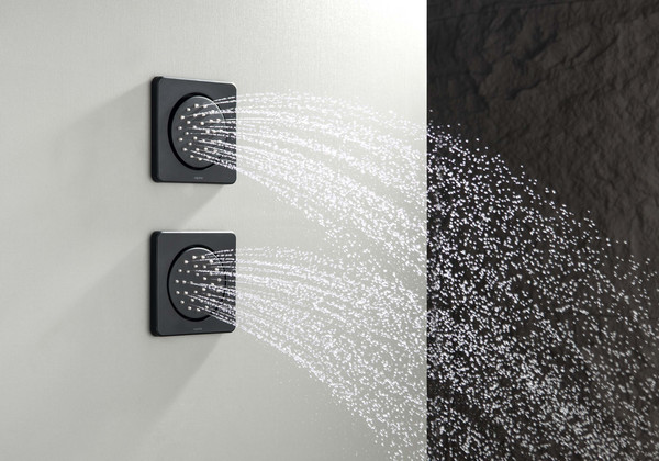 Изображение товара Боковой душ Aquatek AQ2099MB