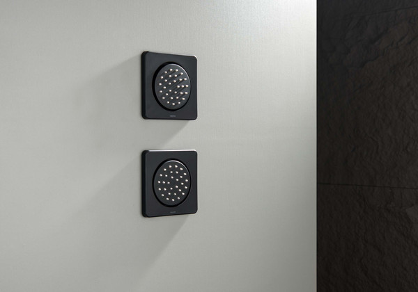 Изображение товара Боковой душ Aquatek AQ2099MB