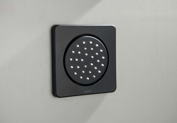 Изображение товара Боковой душ Aquatek AQ2099MB