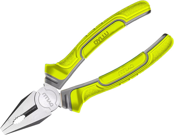 Изображение товара Плоскогубцы DYLLU 160мм / DTPL1C06