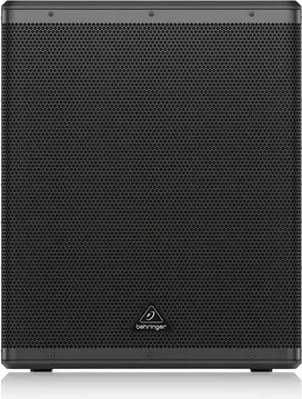 Изображение товара Профессиональная акустическая система Behringer DR18SUB
