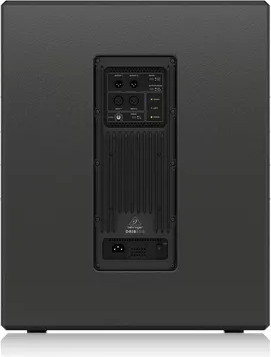 Изображение товара Профессиональная акустическая система Behringer DR18SUB