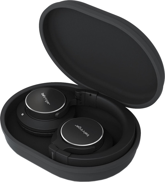 Изображение товара Беспроводные наушники Behringer BH480NC