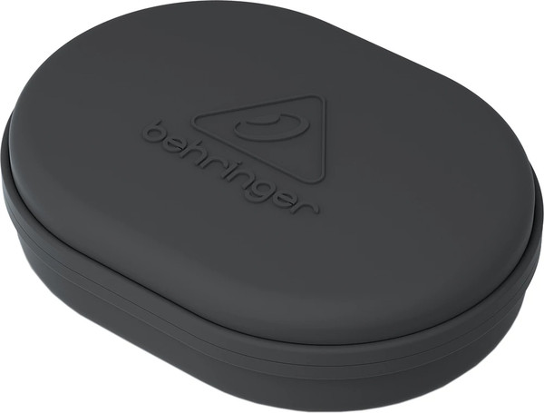 Изображение товара Беспроводные наушники Behringer BH480NC