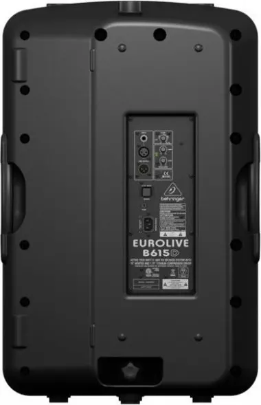 Изображение товара Сценический монитор Behringer B615D