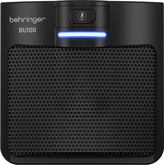 Изображение товара Микрофон Behringer BU100