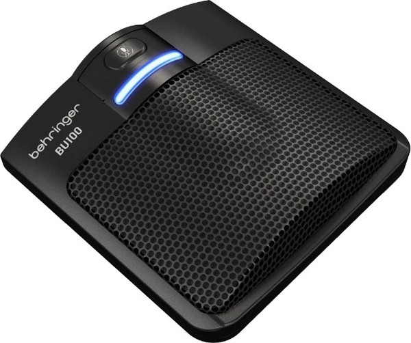 Изображение товара Микрофон Behringer BU100