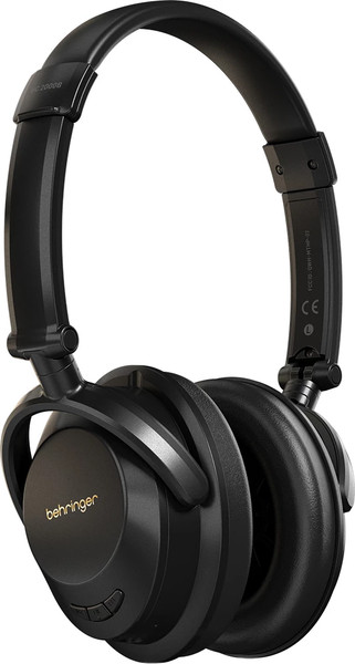 Изображение товара Наушники Behringer HC 2000B