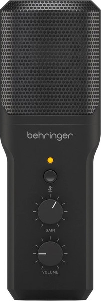Изображение товара Микрофон Behringer BU200