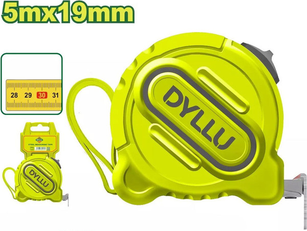 Изображение товара Рулетка DYLLU DTMT1220M