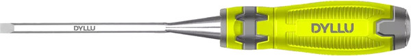 Изображение товара Стамеска DYLLU 6x140мм / DTWC1206
