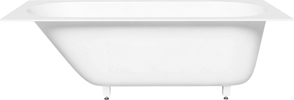 Изображение товара Ванна из искусственного камня LoveForm Lofo 170x75 Solid Surface UM12222 (белый матовый)