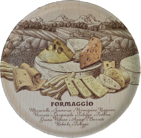 Изображение товара Поднос GALA Сыры Италии PD090