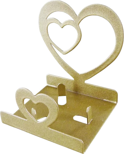 Изображение товара Подсвечник GALA PS046-G (золото)