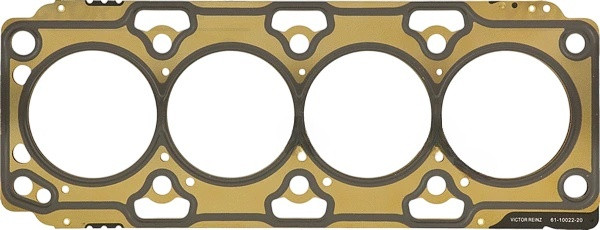 Изображение товара Прокладка двигателя Victor Reinz 61-10022-20