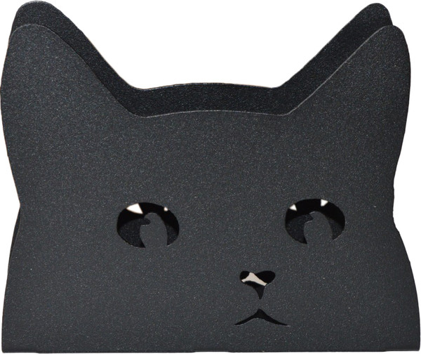 Изображение товара Салфетница GALA Котофей SL046-BY