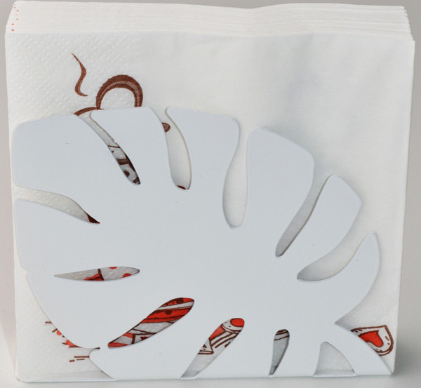 Изображение товара Салфетница GALA Монстера SL047-WY