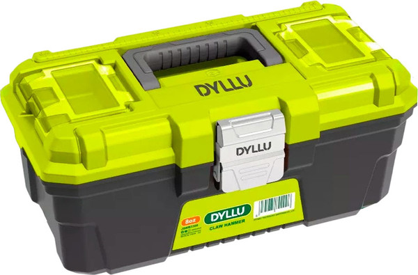 Изображение товара Ящик для инструментов DYLLU 330х170х140мм / DTTB3313
