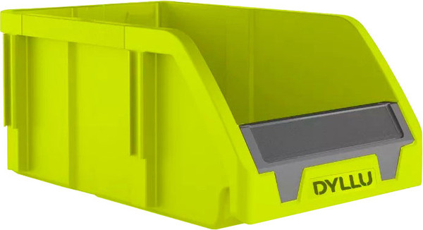 Изображение товара Лоток для метизов DYLLU 325х205х140мм / DTTB0303