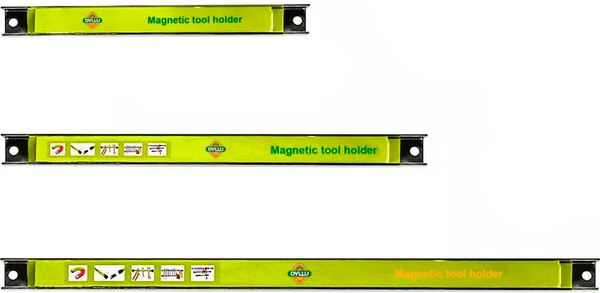 Изображение товара Магнитный держатель для инструмента DYLLU 200/300/455мм / DTHH2603 (3шт)