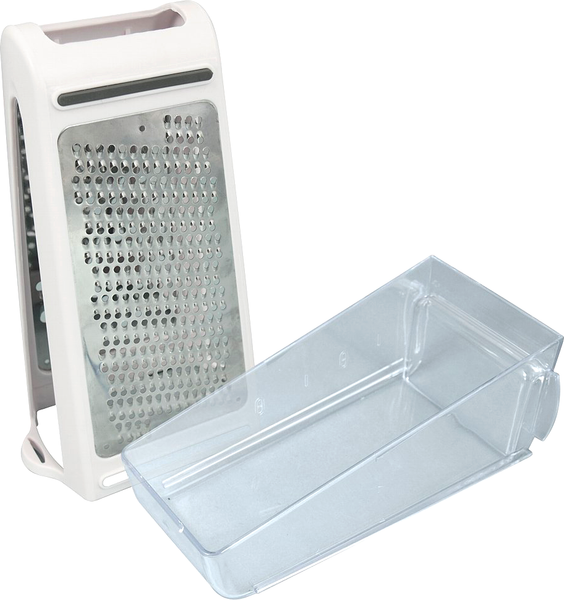 Изображение товара Терка кухонная Мультидом VL53-186