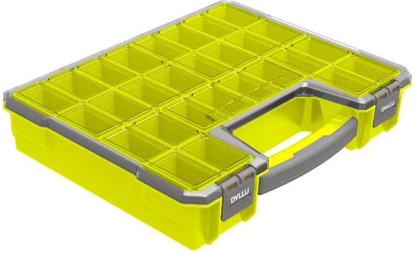 Изображение товара Органайзер для инструментов DYLLU 430х350х70мм / DTTB1611