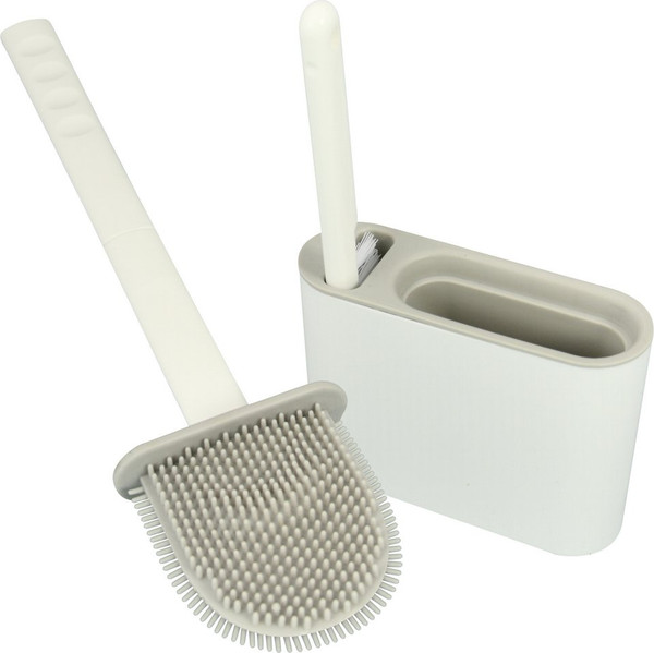 Изображение товара Ершик для унитаза Мультидом Комплект VL58-330