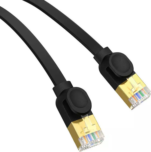 Изображение товара Кабель Baseus High Speed CAT7 / B00133207111-04 (5м)