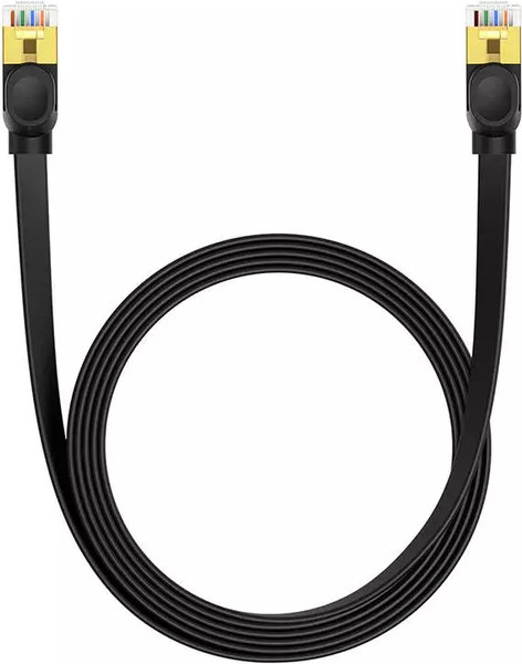 Изображение товара Кабель Baseus High Speed CAT7 / B00133207111-03 (3м)