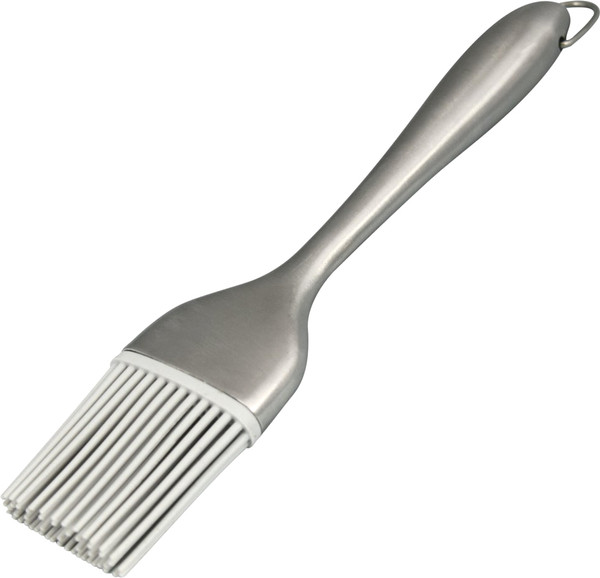 Изображение товара Кисточка для выпечки Мультидом Металлик VL80-517